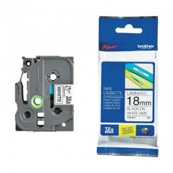 BROTHER Color Tapes 18mm TZE-241
