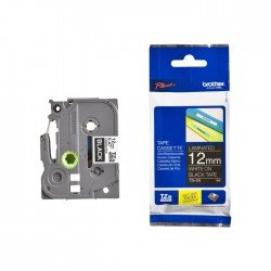 BROTHER Color Tapes 12mm TZE-335