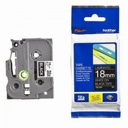 BROTHER Color Tapes 18mm TZE-345