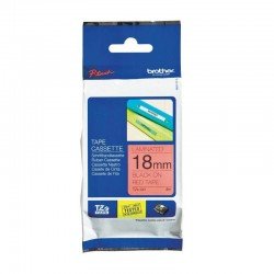 BROTHER Color Tapes 18mm TZE-441
