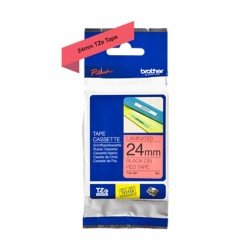 BROTHER Color Tapes 24mm TZE-451