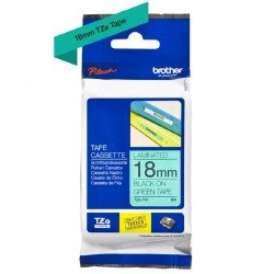 BROTHER Color Tapes 18mm TZE-741
