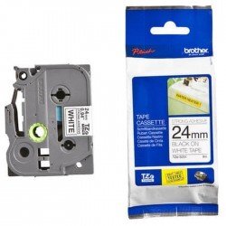 BROTHER Color Tapes 24mm TZE-S251