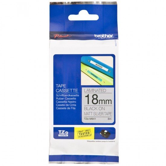 BROTHER Color Tapes 24mm TZE-SM951
