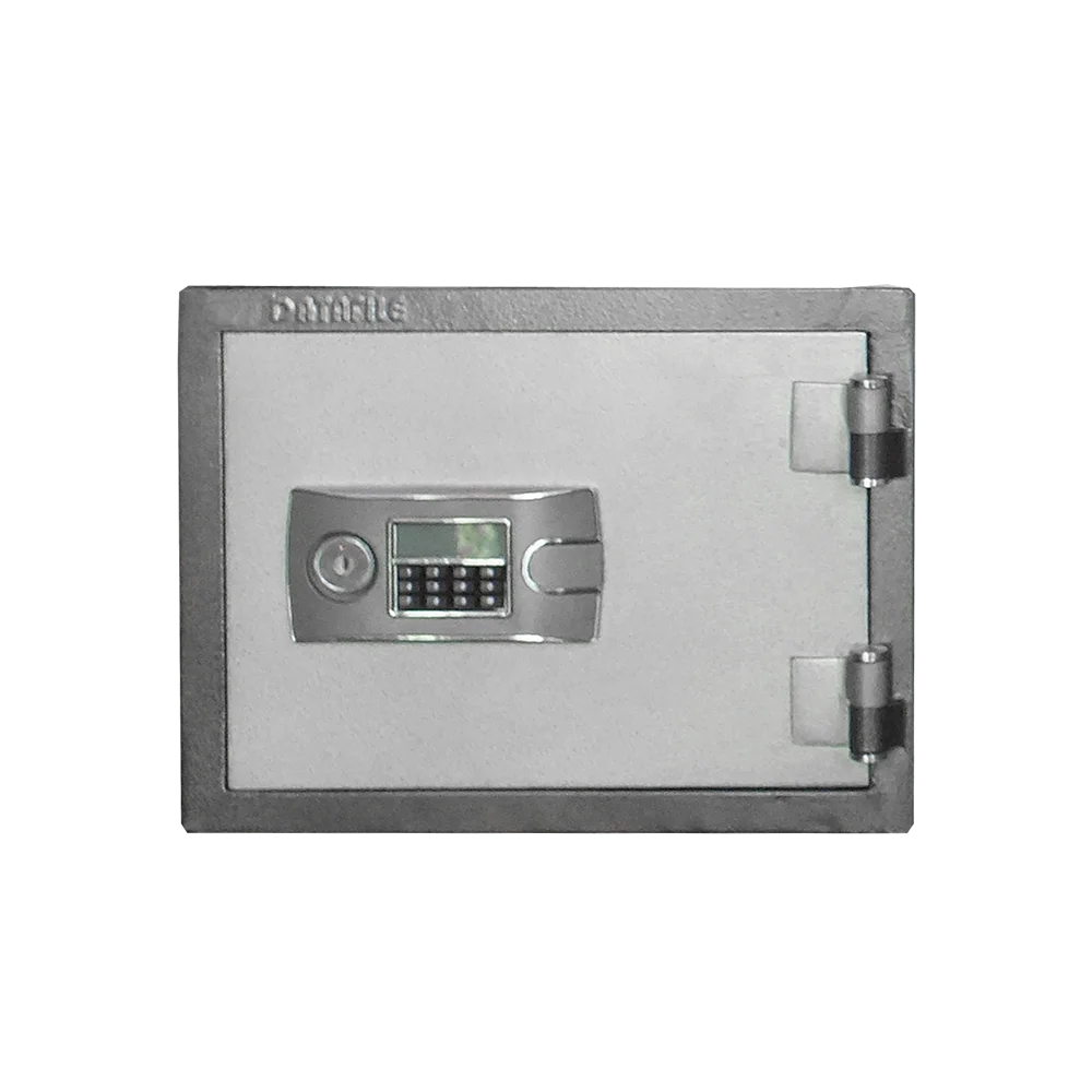 DATAFILE DBF-37D