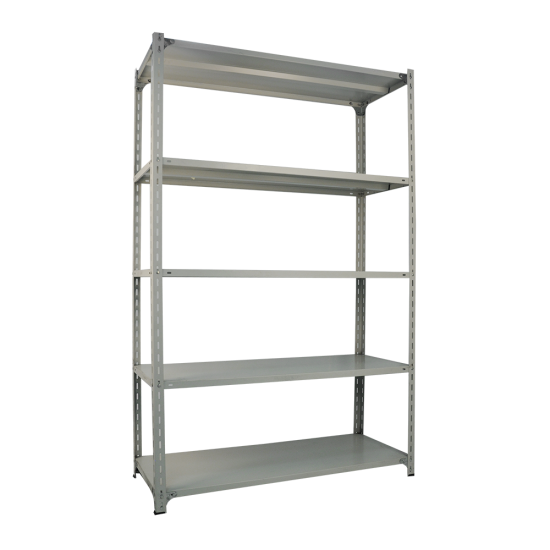 DATAFILE Rak Serba Guna (DR-S08)