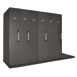 DATAFILE Mobile File Manual S6M