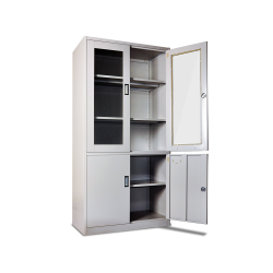 DATAFILE Lemari Arsip Pintu Ayun Kombinasi Standard Lux Tebal 0,8mm