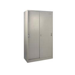 DATAFILE Lemari Arsip Pintu Geser Standard Lux Tebal 0,8mm