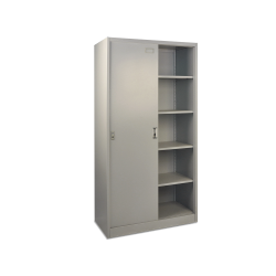 DATAFILE Lemari Arsip Pintu Geser Standard Tebal 0,7mm