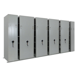 DATAFILE Mobile File Mekanik S10 Standard Lux Tebal 0,0,8mm