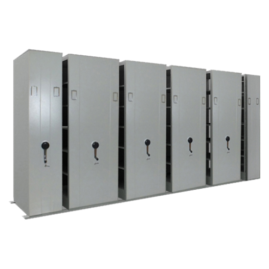 DATAFILE Mobile File Mekanik S10 Standard Lux Tebal 0,0,8mm