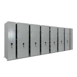 DATAFILE Mobile File Mekanik S14 Superior Tebal 1,2mm