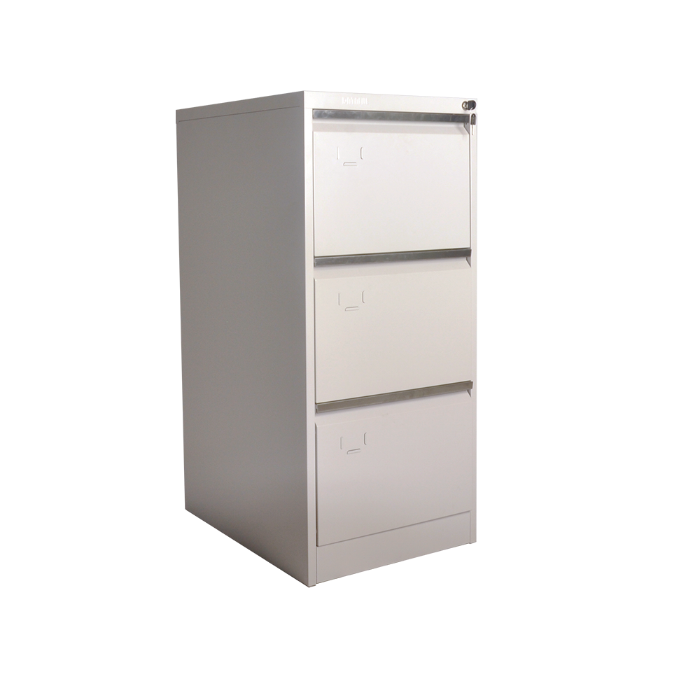 Jual DATAFILE Filing Cabinet 3 Laci Standard Lux 2 Warna  