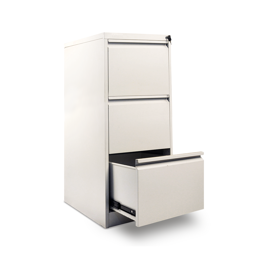 Jual DATAFILE Filing Cabinet 3 Laci Standard Lux 2 Warna  