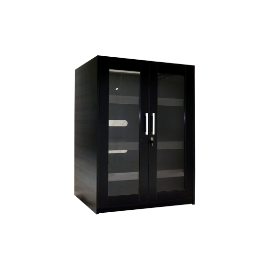 DATAFILE Rak Power Mixer Sound System B