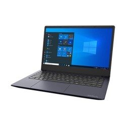 Dynabook Laptop Satellite Pro C40-H PYS36L-00P01M (i3-1005G1, 4G DDR4, 256GB SSD, Win 10 Hom)