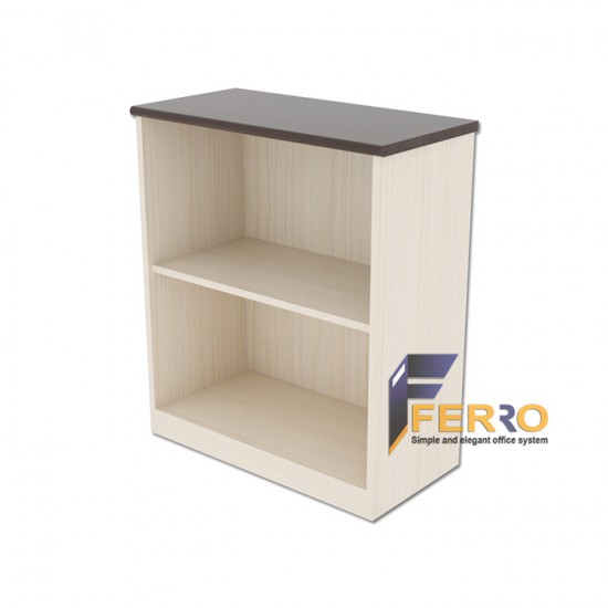 FERRO LEMARI LC 02 Uk. 800 x 400 x 950 mm Lapis HPL