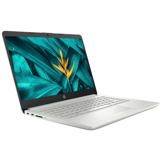 HP Notebook 14S-DK1507AU (ATHLON SILVER 3050/4GB/512/W10+OHS/14