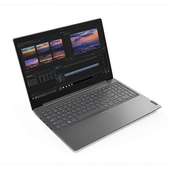 LENOVO Notebook V15-UFID (I5 1035G1/4GB/SSD 256/W10+OHS/15.6