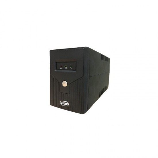 LEXOS UPS AS 700