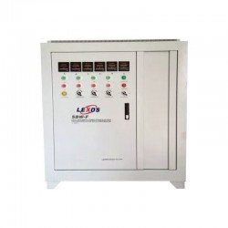 LEXOS STABILIZER SBW - 600 Kva - F