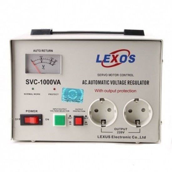 LEXOS STABILIZER ST 1000 - D