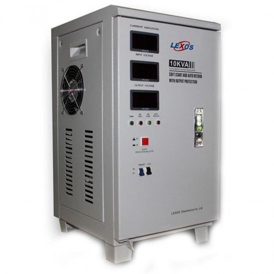LEXOS STABILIZER ST 10000 - SD
