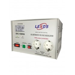 LEXOS STABILIZER ST 1500 - D