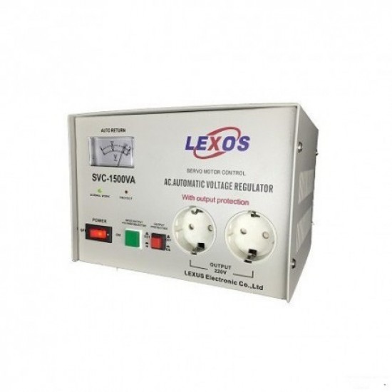 LEXOS STABILIZER ST 1500