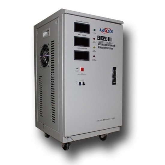 LEXOS STABILIZER ST 20000 - SD