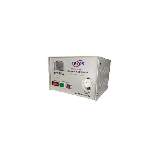 LEXOS STABILIZER ST 3000 - SD