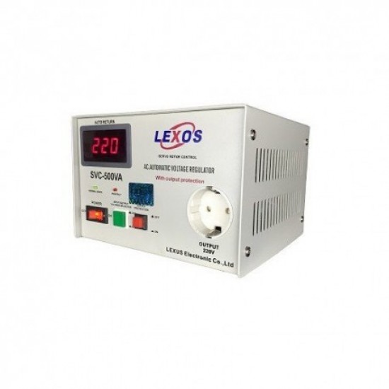 LEXOS STABILIZER ST 500