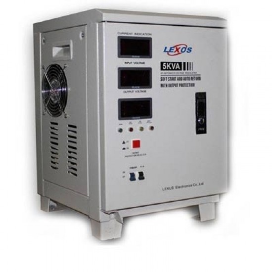 LEXOS STABILIZER ST 5000 - SD