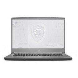 MSI WORKSTATION WF65 10TJ 9S7-16R424-836 (Core i7-10750H, 16GB, 1TB HDD+256GB SSD, WIN 10 HOM)