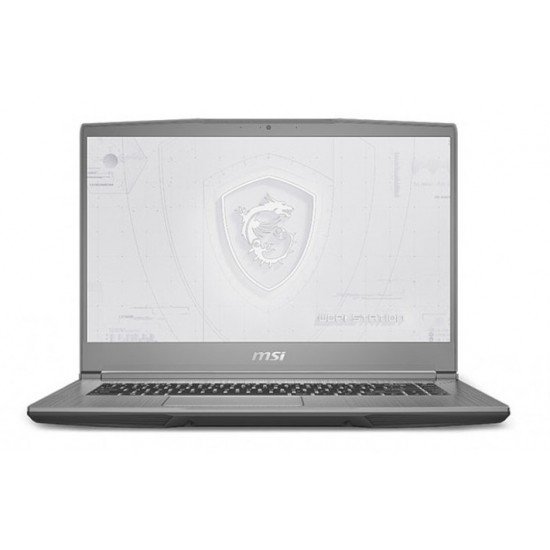 MSI WORKSTATION WF65 10TJ 9S7-16R424-836 (Core i7-10750H, 16GB, 1TB HDD+256GB SSD, WIN 10 HOM)