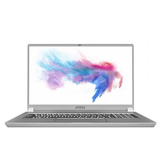 MSI Creator 17 A10SGS 9S7-17G312-409 (i7-10875H, 32GB (16GBx2), GDDR6 8GB, 2TBSSD, WIN 10 HOM)