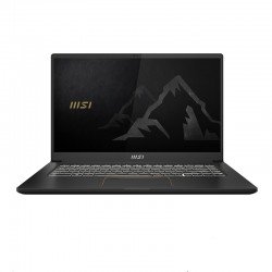 MSI Summit E15 A11SCST 9S7-16S623-227 (i7-1185G7, 16GB (8GBx2), 4GB DDR6, 1TBSSD, WIN 10 HOM)