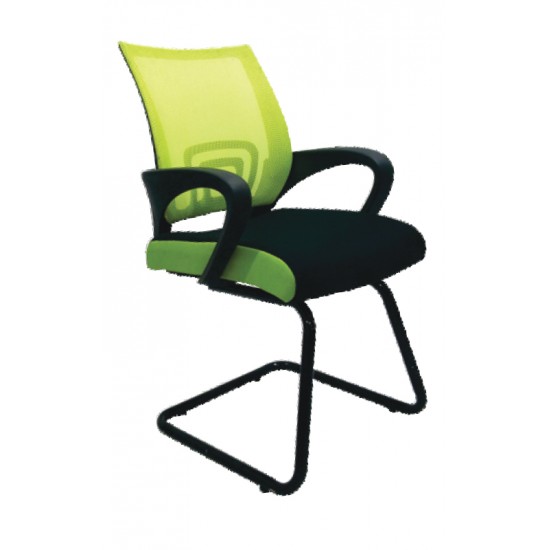MUBARIX KURSI BR211 ca-mesh Oscar/Fabric