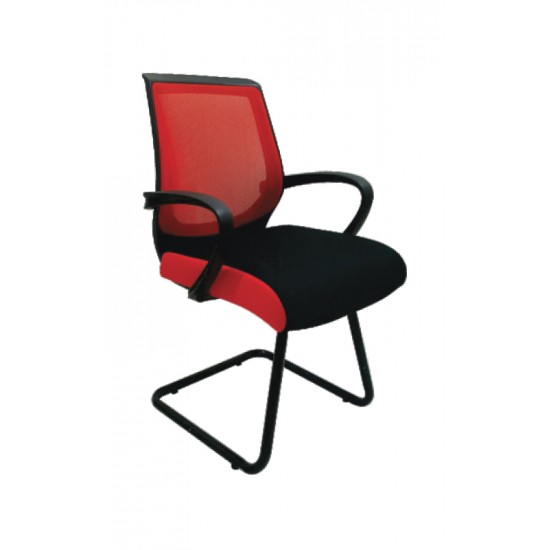 MUBARIX KURSI BR212 ca-mesh Oscar/Fabric