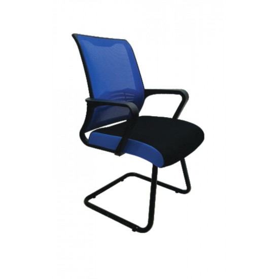 MUBARIX KURSI BR213 ca-mesh Oscar/Fabric
