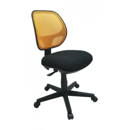 MUBARIX KURSI BR214 h mesh Oscar/Fabric