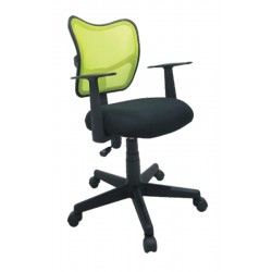 MUBARIX KURSI BR215 ha mesh Oscar/Fabric