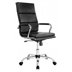 MUBARIX KURSI FS907 mhar Genuine Leather