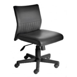 MUBARIX KURSI FS501 hr Genue Leather