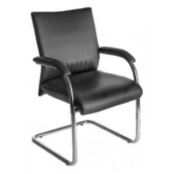 MUBARIX KURSI FS601 cch Genue Leather