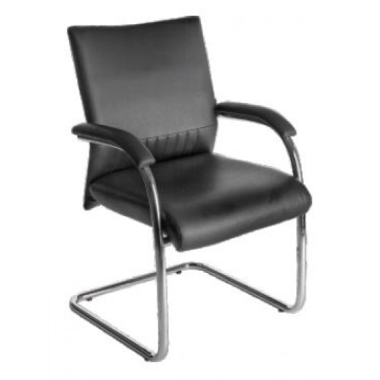 MUBARIX KURSI FS601 cch Genue Leather