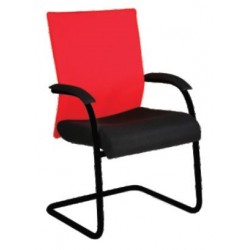 MUBARIX KURSI FS603 c Genue Leather