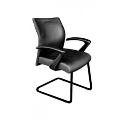 MUBARIX KURSI FS605 ca Genue Leather