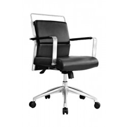 MUBARIX KURSI FS610 mhar Genuine Leather